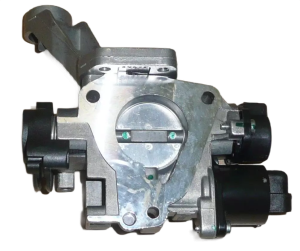 Boîtier papillon RENAULT 1.2 7700105042