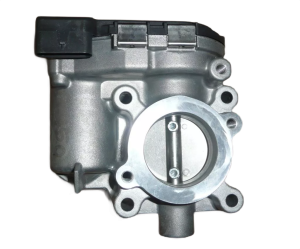 Corps de papillon Renault 1.3 TCE 161203209R - NEUF D'ORIGINE OE