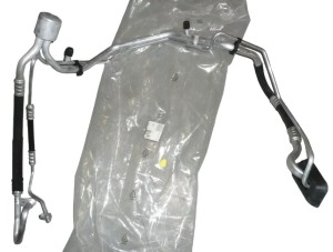 Tuyau de climatisation Peugeot 307 2.0 16V 6460QJ - NEUF D'ORIGINE OE