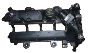 COUVERCLE DE SOUPAPE CITROEN PEUGEOT 1.4 HDI 0361N4 9645371180