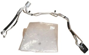 Tuyau de climatisation Peugeot Citroen 1.4 HDI 6460QL - NEUF D'ORIGINE OE