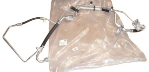 Tuyau de climatisation Peugeot 207 9800886980 - NEUF D'ORIGINE OE