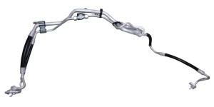 Tuyau de climatisation Peugeot 3008 II 9834116280 - NEUF D'ORIGINE OE
