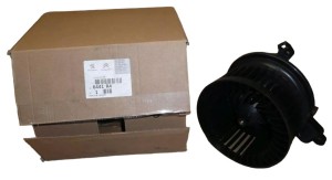 Ventilateur de chauffage Berlingo Partner 6441R4 - NEUF D'ORIGINE OE