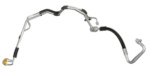 Tuyau de climatisation Citroen Peugeot 6477Q1 - NEUF D'ORIGINE OE