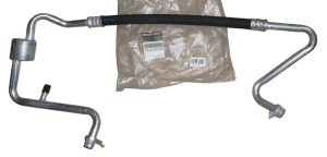 Tuyau de climatisation Dacia Duster 924800462R - NEUF D'ORIGINE OE