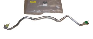 Tuyau de climatisation Renault Trafic III 1.6 dCi 924714244R - NEUF D'ORIGINE OE