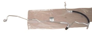 Tuyau de climatisation Renault Master III 924400031R - NEUF D'ORIGINE OE
