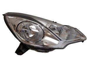 Phare avant droit 9677033880 Citroen C3 FACELIFT II DS3 Original OE