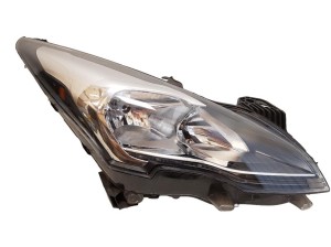 Phare avant droit à LED 9805505380 Peugeot 3008 5008 Lift Original OE