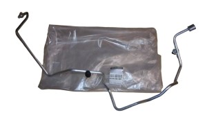 Tuyau de climatisation Dacia Duster I 924409059R - NEUF D'ORIGINE OE