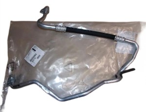Tuyau de climatisation Citroen C2 C3 I II 1.6HDI 647703 - NEUF D'ORIGINE OE