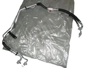 Tuyau de climatisation Citroen C3 II C3 Picasso 9802131980 - NEUF D'ORIGINE OE