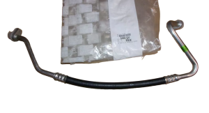 Tuyau de climatisation Citroen C1 Peugeot 107 6460QV - NEUF D'ORIGINE OE