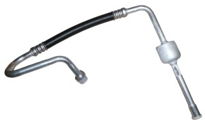 Tuyau de climatisation Citroen C5 II 2.0 HDI 6477E9 - NEUF D'ORIGINE OE