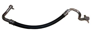 Tuyau de climatisation Citroen C4 Picasso II 9808251880 - NEUF D'ORIGINE OE
