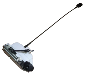 VERROUILLAGE DE PORTE AVANT GAUCHE RENAULT 8200027776