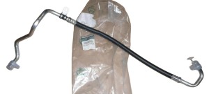 Tuyau de climatisation Renault Clio IV 924901662R - NEUF D'ORIGINE OE