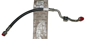 Tuyau de climatisation Citroen Saxo Peugeot 306 6457V0 - NEUF D'ORIGINE OE