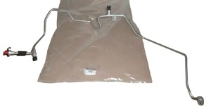 Tuyau de climatisation Dacia Lodgy 924403867R - NEUF D'ORIGINE OE