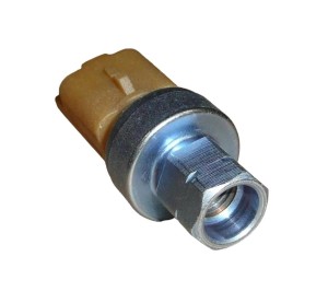Capteur de pression de climatisation Citroen Peugeot 9673006380 - NEUF D'ORIGINE OE