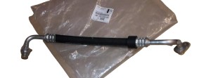 Tuyau de climatisation Citroen Berlingo II 9675202680 - NEUF D'ORIGINE OE