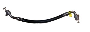 Tuyau de climatisation Peugeot 307 6460ZP - NEUF D'ORIGINE OE