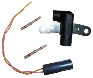 Capteur de position du vilebrequin Renault Modus 8201040861 - NEUF D'ORIGINE OE