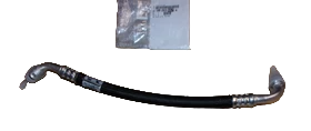 Tuyau de climatisation Peugeot 208 II 1.2 THP 9826365780 - NEUF D'ORIGINE OE