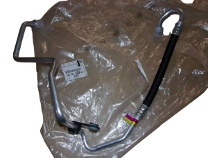 Tuyau de climatisation Citroen C-ELYSEE Peugeot 301 9674395480 - NEUF D'ORIGINE OE