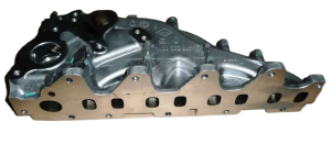 COLLECTEUR D'ADMISSION RENAULT 1.6 DCI 140030286R