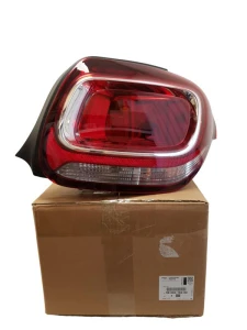 Feu arrière droit Citroen DS3 9808418480 - NEUF D'ORIGINE OE