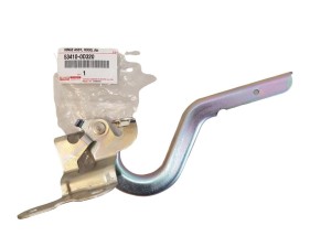 Charnière de capot droite 54410-0D320 Toyota Yaris P13 - NEUF D'ORIGINE OE