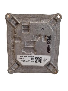 Convertisseur LED 130732952800 Peugeot Citroen Fiat Original OE