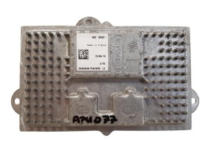 Convertisseur LED 90087685 L90005492 Ford Mondeo Mk5 Original OE
