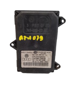 Module de conversion Xenon 7L6941329B VW Audi Original OE