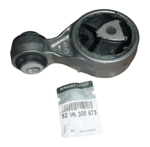 Support moteur droit Renault 1.5 dCi 8200355673 - NEUF D'ORIGINE OE