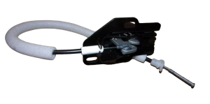 Verrouillage de la porte arrière droite Citroen Berlingo II 9832126180 - NEUF D'ORIGINE OE