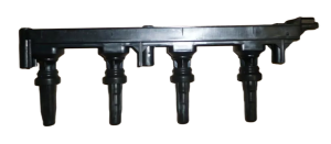 BOBINE D'ALLUMAGE CITROEN PEUGEOT 2.0 16V 9656695780