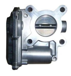 Boîtier papillon RENAULT 1.0 8201269254 161203912R