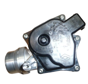 Boîtier papillon Renault 1.5 dCi 8200614985 - NEUF D'ORIGINE OE