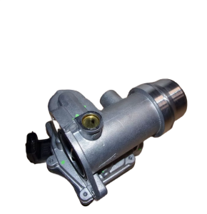 Boîtier papillon RENAULT 1.5 DCI 161A09794R