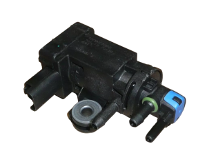 électrovanne turbo Citroen Peugeot 9808206880 - NEUF D'ORIGINE OE