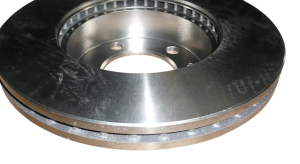 Disque de frein Renault Master III 2.3 dCi 8660003514 Motrio - NEUF D'ORIGINE