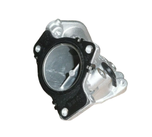 Tuyau d'air Citroen Peugeot 9801292180 - NEUF D'ORIGINE OE