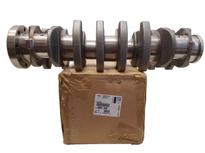 vilebrequin 0501N9 Peugeot Citroen Ford Fiat 2.2 HDI - NEUF D'ORIGINE OE