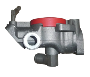 Boîtier de thermostat Citroen Berlingo 1.9 D 1336N6 - NEUF D'ORIGINE OE