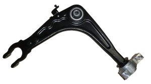 Bras de suspension droit Citroen Peugeot 9663980980 - NEUF D'ORIGINE OE