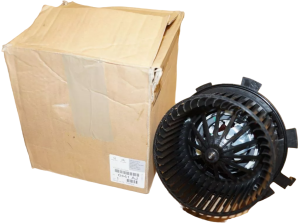 Ventilateur de chauffage Citroen Peugeot 6441AJ - NEUF D'ORIGINE OE