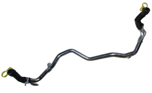 Tuyau de radiateur Citroen C5 III 3.0 HDI 1351VP - NEUF D'ORIGINE OE